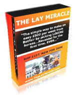 The Lay Miracle Handbook